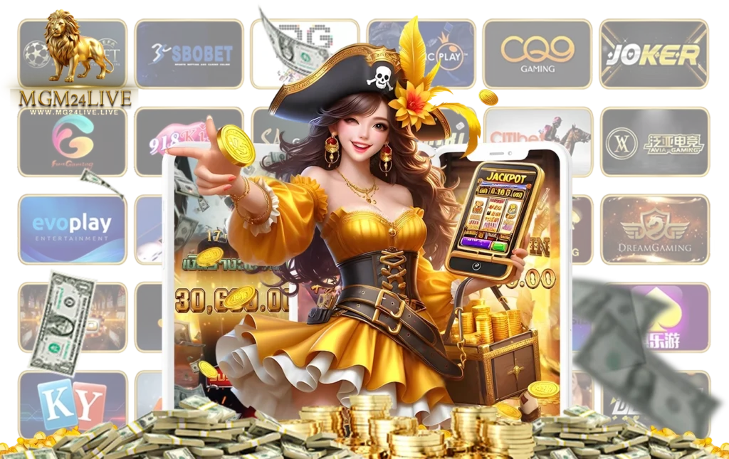 Zap88 สล็อต PG